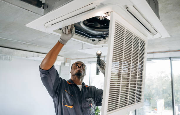 Licensed Emergency Hvac service in Van Voorhis, PA - FH HVAC