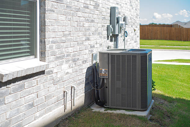 Reliable Emergency Hvac contractor in Van Voorhis, PA by FH HVAC
